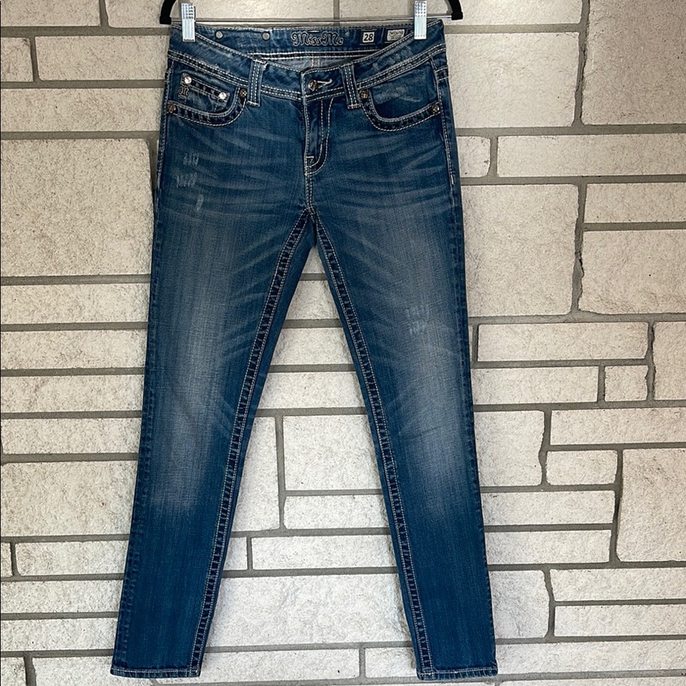 🔥Miss Me Jeans🔥